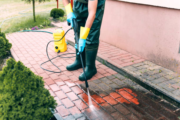 Best Deck Pressure Washing  in Fifth Ward, LA