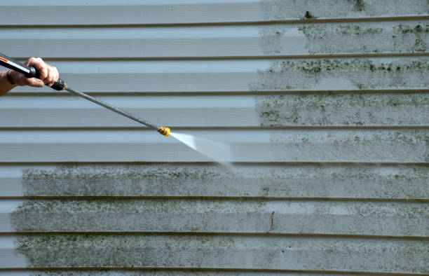 Fifth Ward, LA Pressure Washing Company