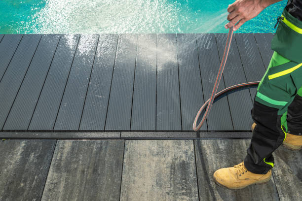 Best Fence Pressure Washing  in Fifth Ward, LA