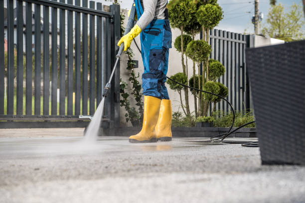 Best Fence Pressure Washing  in Fifth Ward, LA