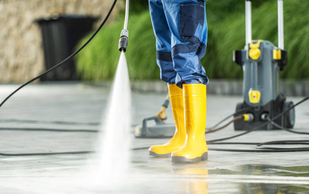 Best Roof Power Washing Services  in Fifth Ward, LA