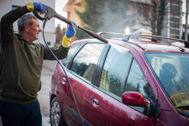 Local Pressure Washing Services in Fifth Ward, LA