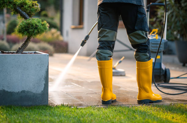 Best Concrete Pressure Washing  in Fifth Ward, LA